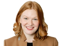 Photo of Sarah Chase